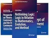 klewenalp wetter  Logic, Argumentation & Reasoning (22 Book Series)
