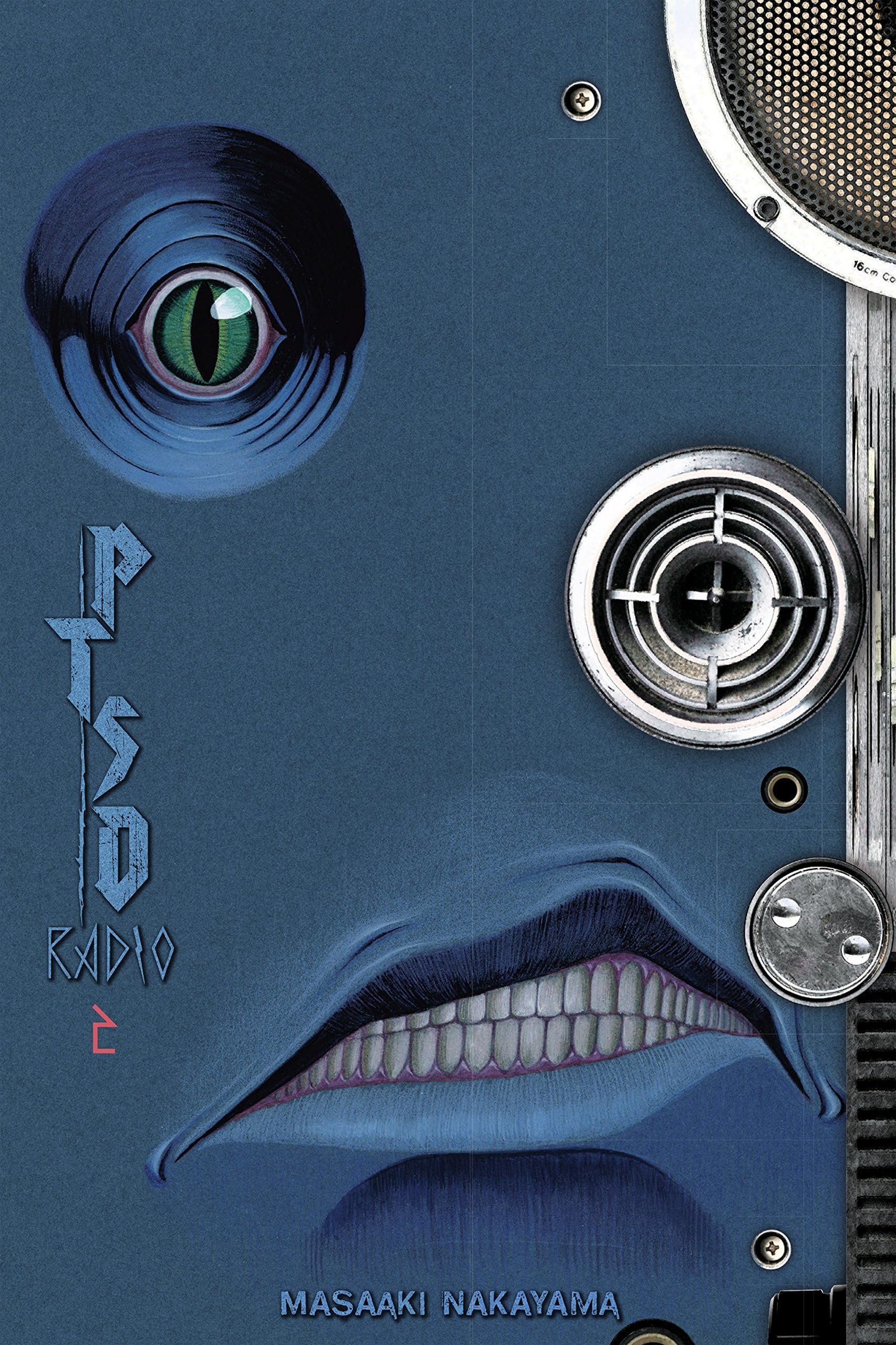 PTSD Radio Vol. 2