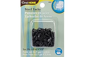 Dritz Home Premium Quality Upholstery Tacks