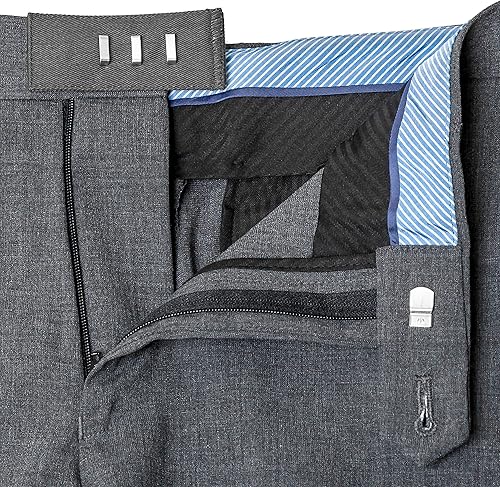 Miniatura 8 de Johnson & Smith Extensores de pantalones  Material de algodón  Extensor de cintura ajustable para pantalones