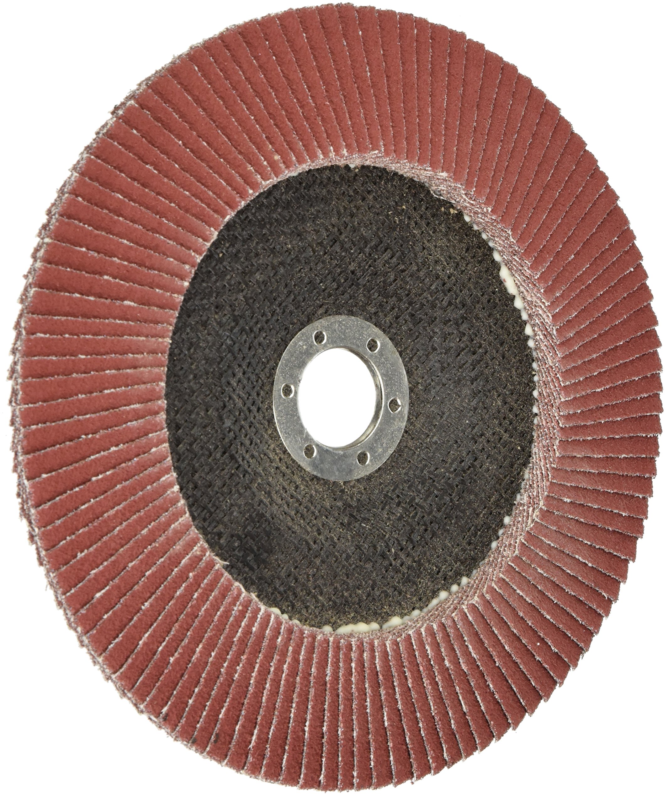 3M 51475 Cubitron II tarcza szlifierska wachlarzowa 969F, 60+, stożkowa, 180 mm, 22,23 mm (10 sztuk)