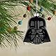 Hallmark Darth Vader Glas Ornament Star Wars Baumschmuck Glas Hängende Ornament Weihnachten Hängende Ornament Geschenke für Weihnachten