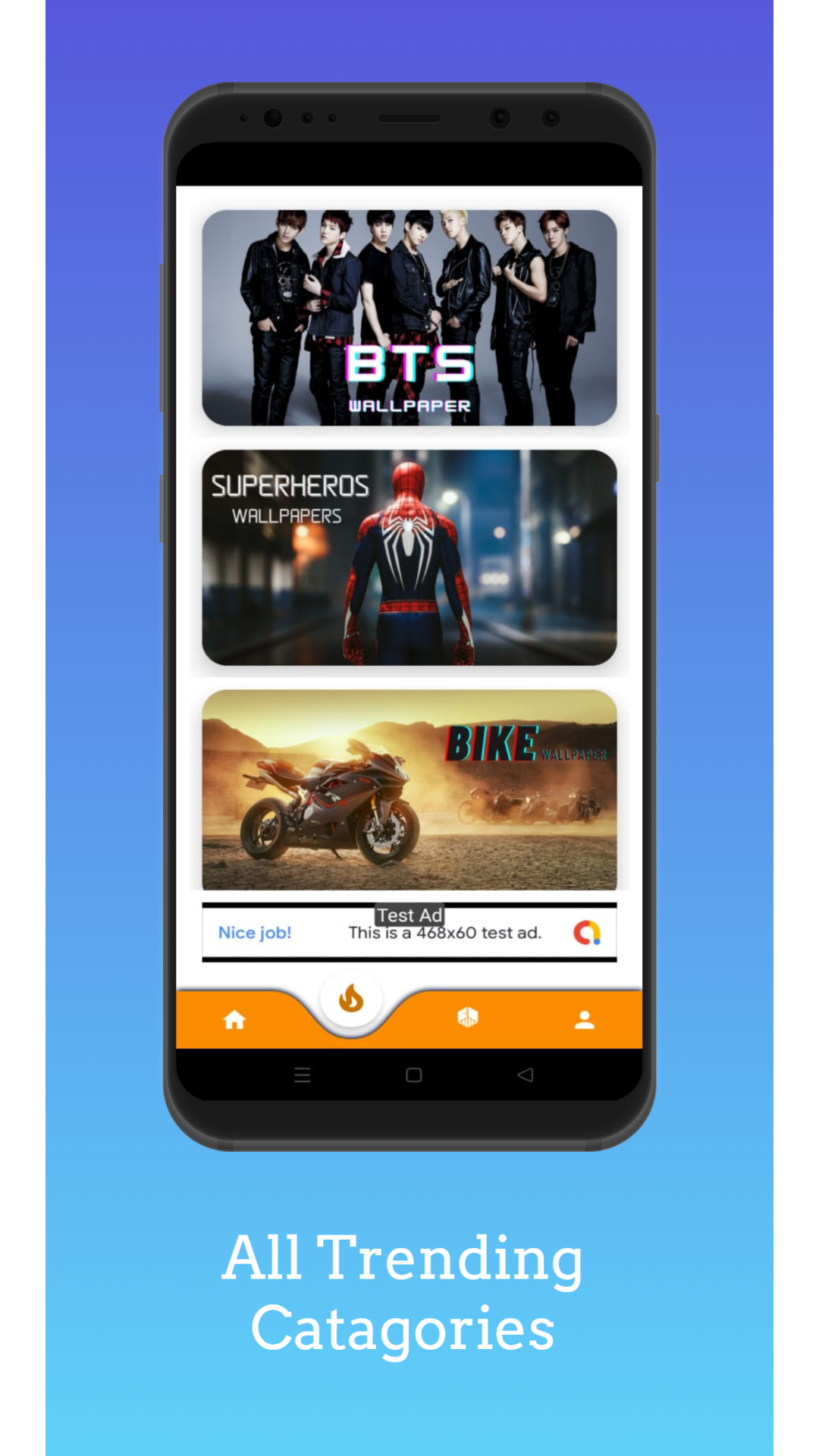 Wallpaper HubAmazon.co.jpAppstore for Android