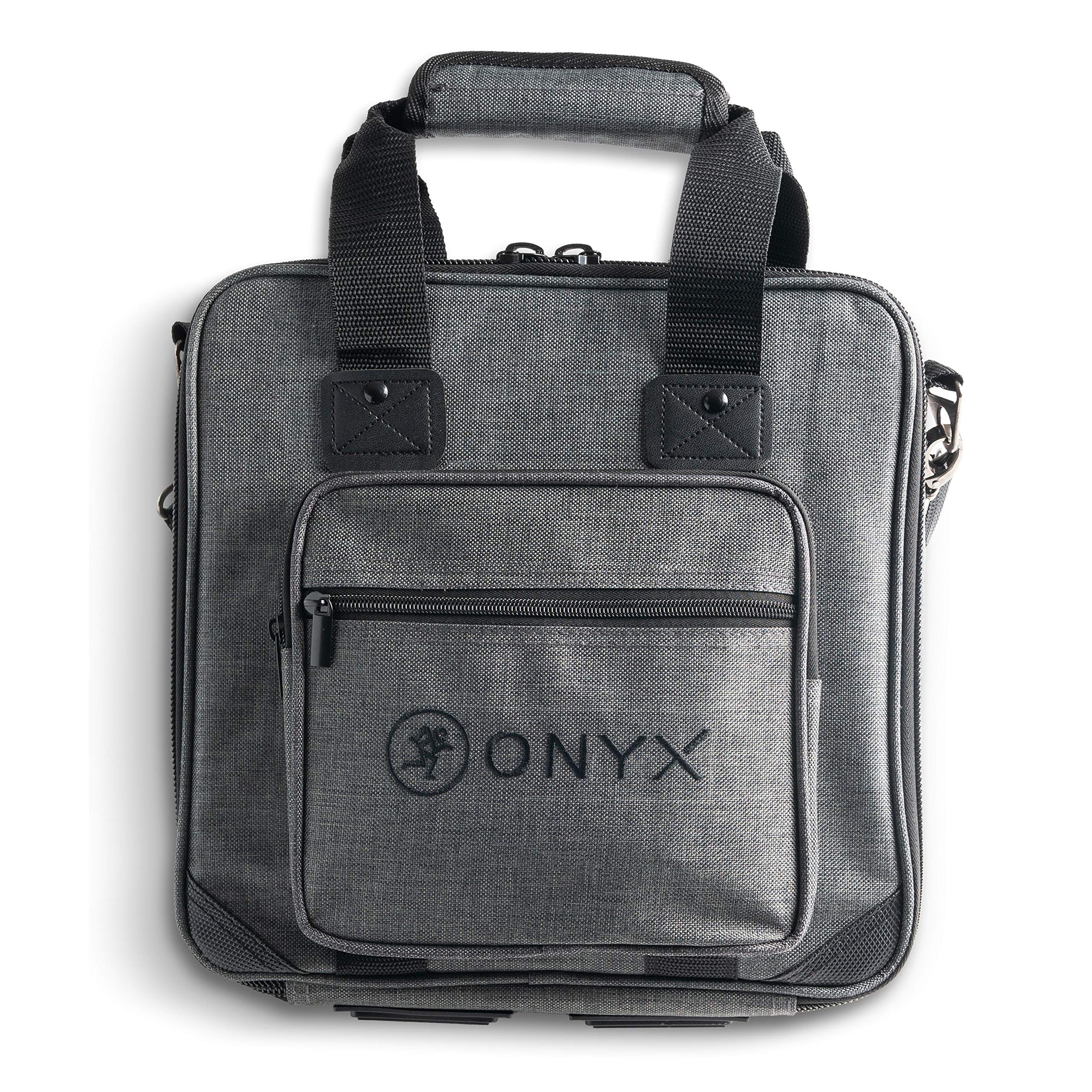 Mackie Carry Bag for the Onyx8 Analog Mixer-image-25