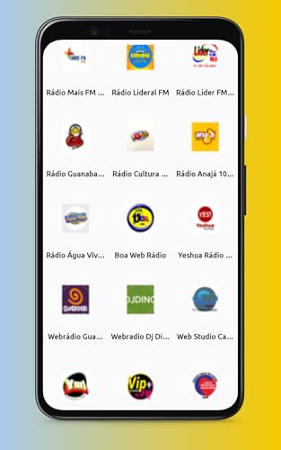 Rádios do Maranhão FM e AM para ouvir fácil e rápido do seu telefone ou tablet