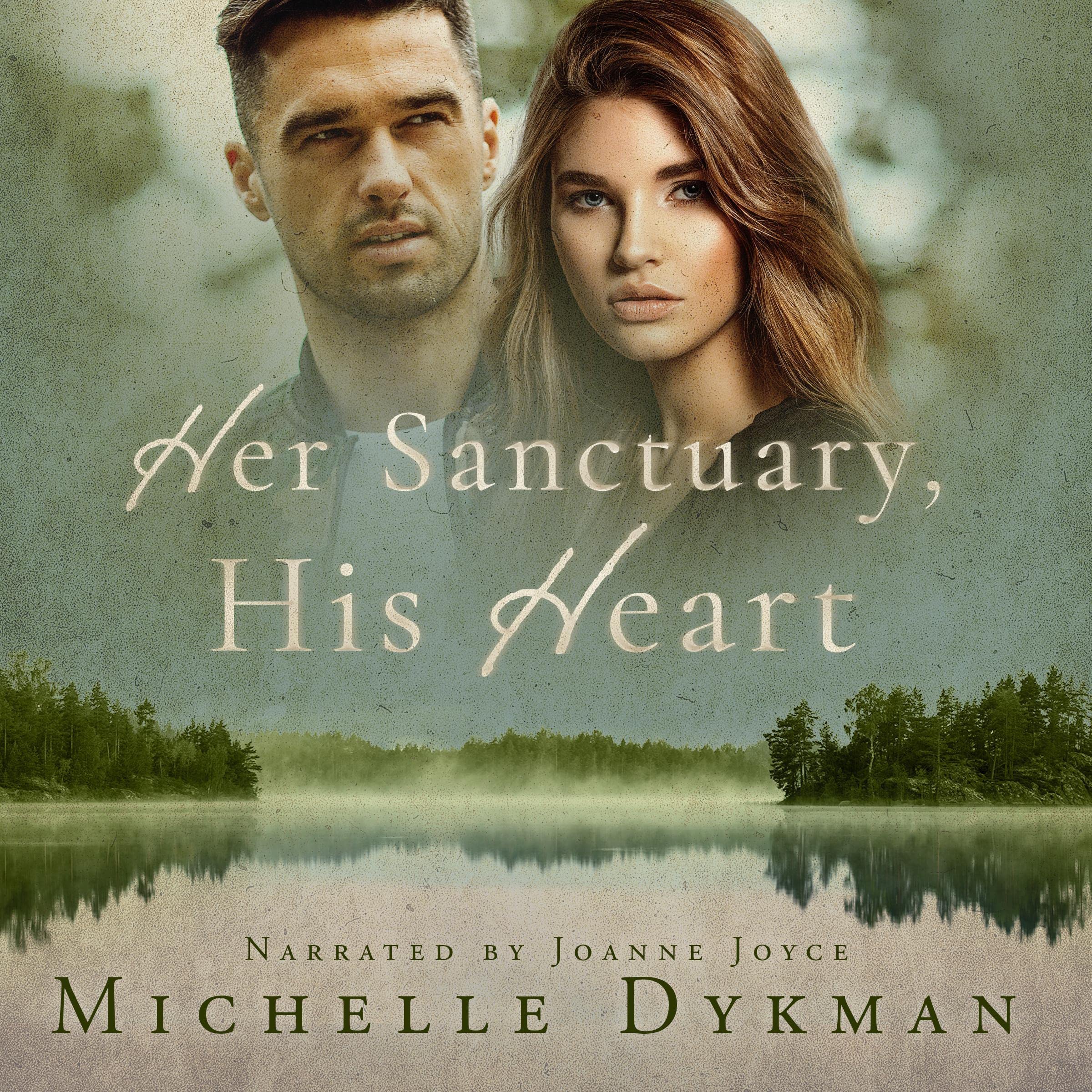 Her Sanctuary, His Heart