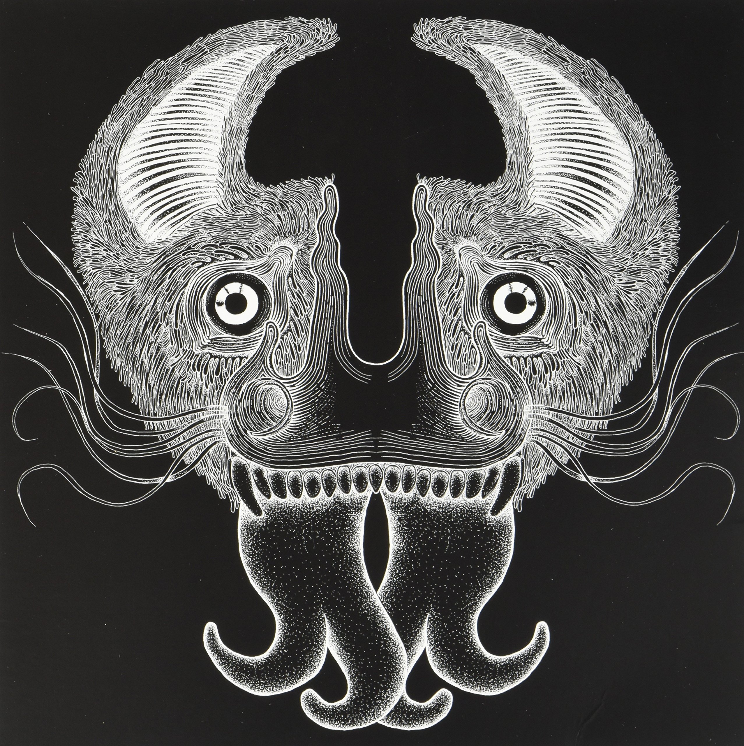 Crown for a Mole [VINYL]