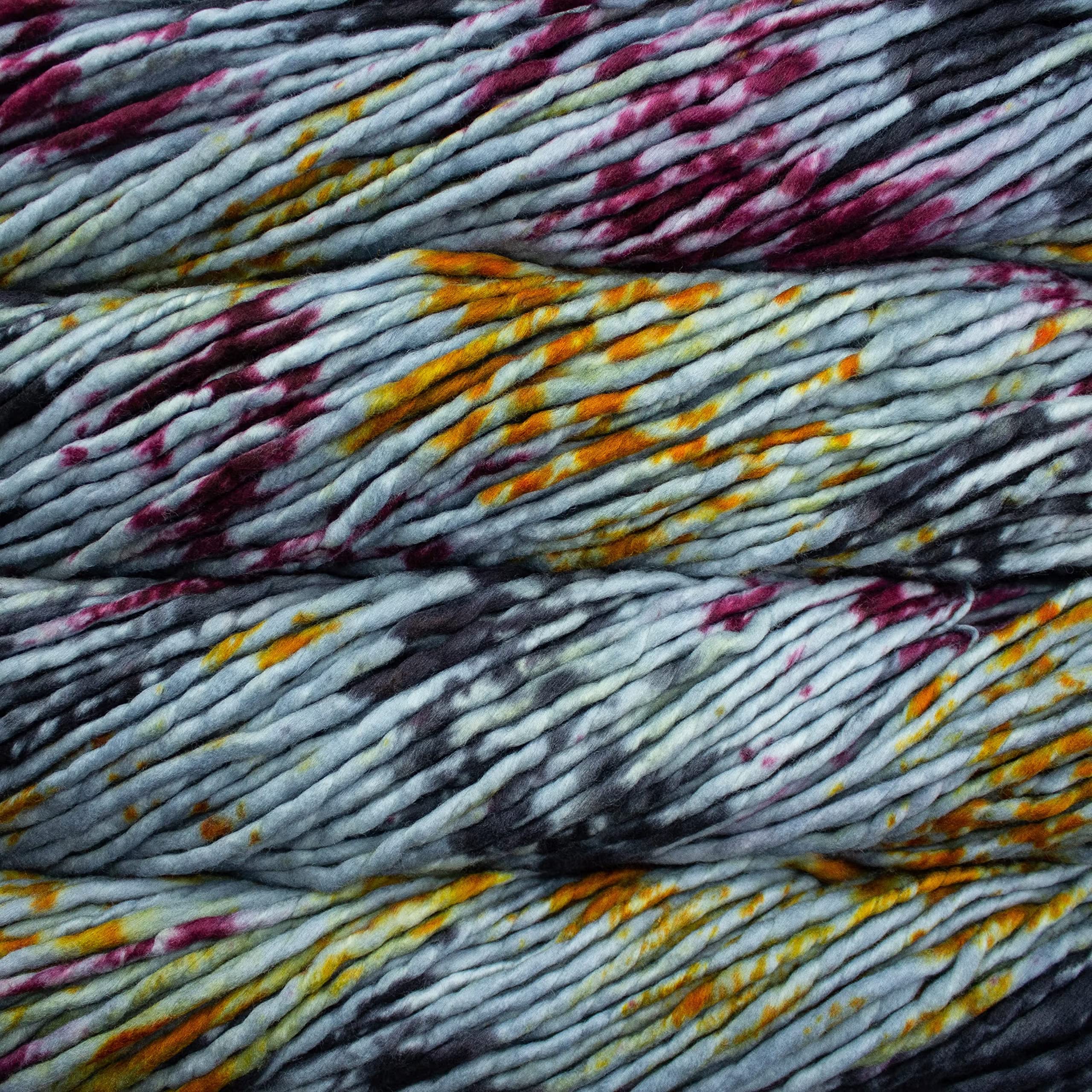 MalabrigoYarn Rasta (182 - Tundra)