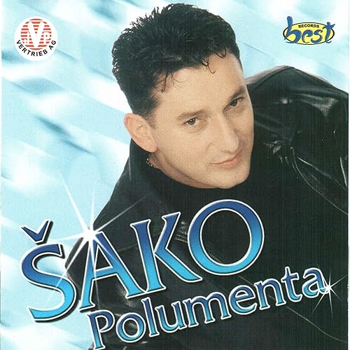sako polumenta ljubio bi zemlju za te