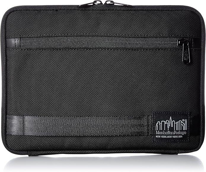 マンハッタンポテージ　タブレットケース FIDI SLEEVE | Manhattan Portage BLACK LABEL | Manhattan