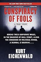 Algopix Similar Product 1 - Conspiracy of Fools: A True Story