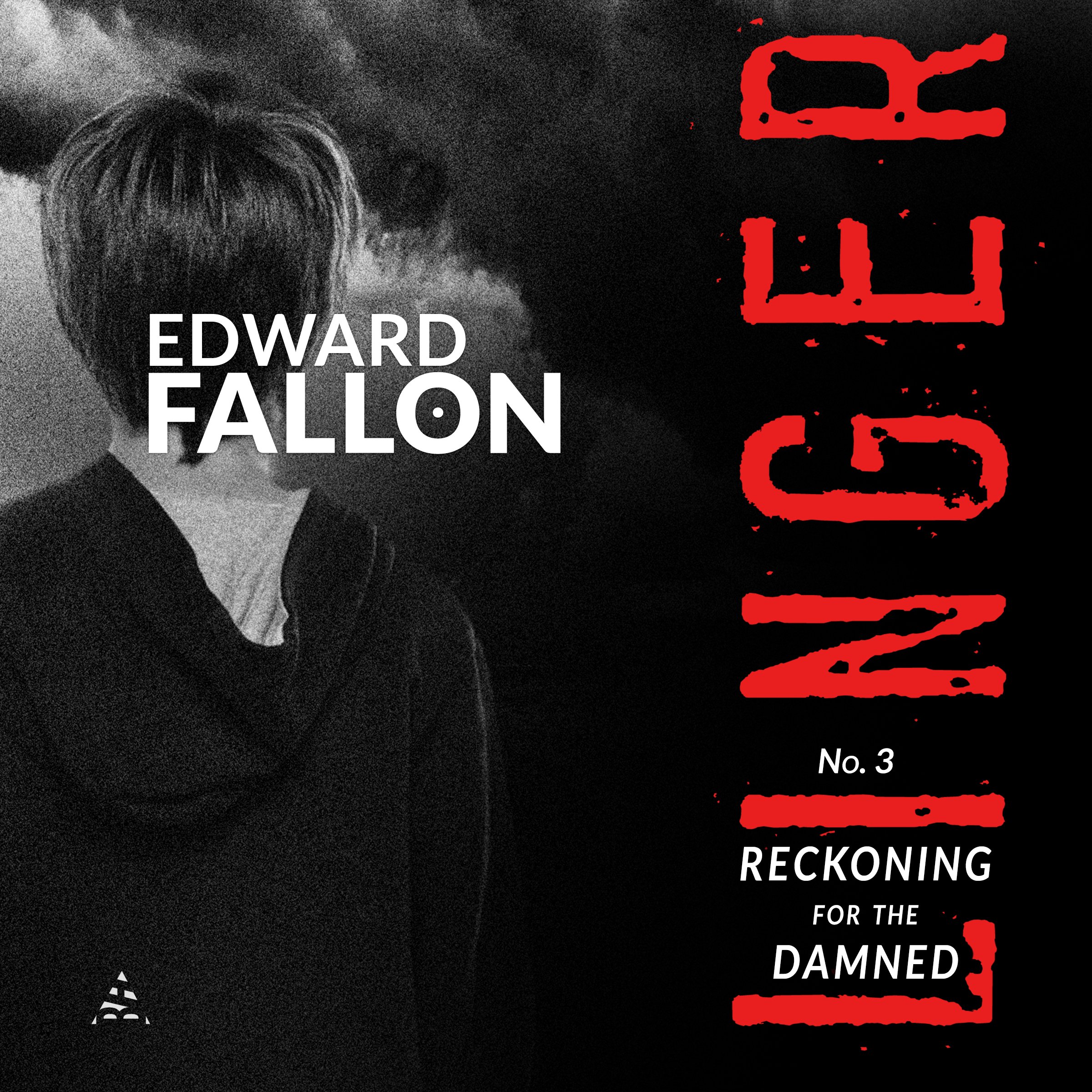 Cover art for Linger 3: Reckoning for the Damned