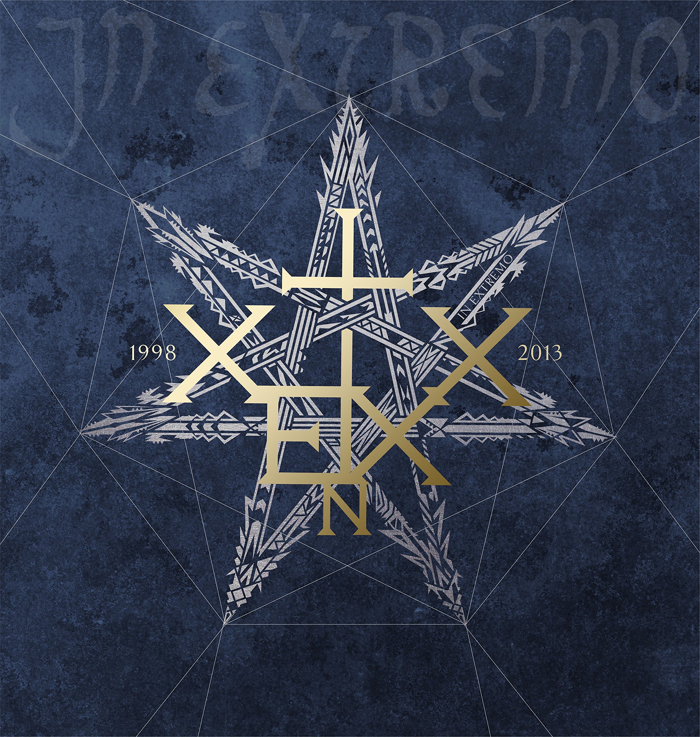 In Extremo - 20 Wahre Collection 1998-2013 (Inklusive Download-Voucher)