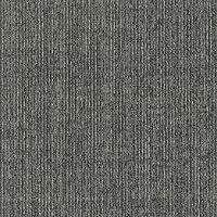 Vista 49 de Muestra de Mosaico de Alfombra Mohawk Basics 8" x 8" con Fibra PET EnviroStrand™ en Hierro, (1 Muestra)