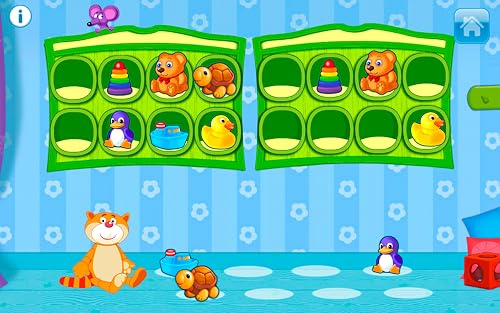 Playroom - Lessons with Max – vue 5