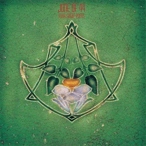 Four Great Points By June Of 44 On Amazon Music Amazon Com