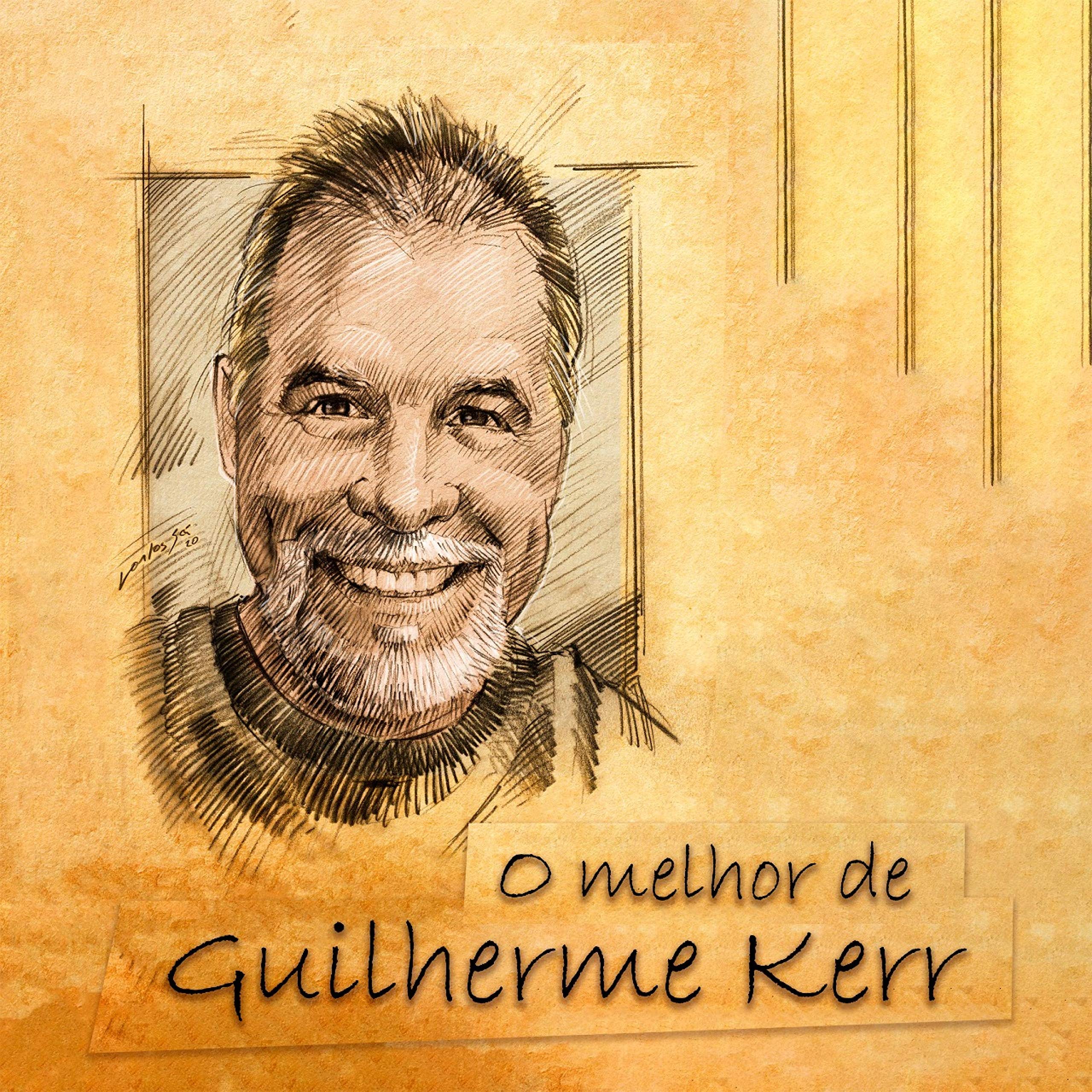 Guilherme Kerr