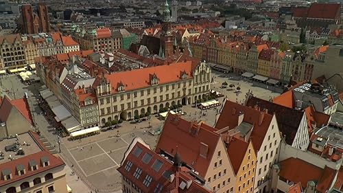 The Travelguide : Discover Poland - Art & Culture
