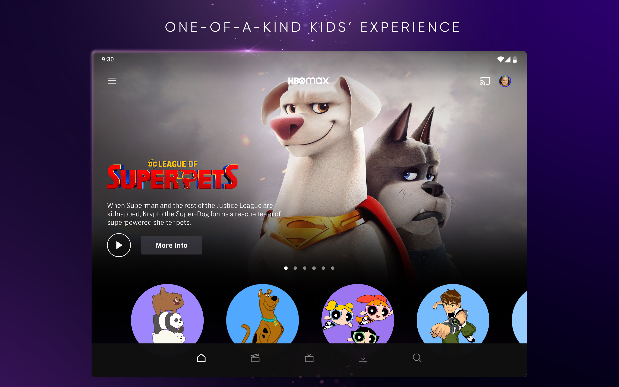 HBO Max:Amazon.com:Appstore for Android