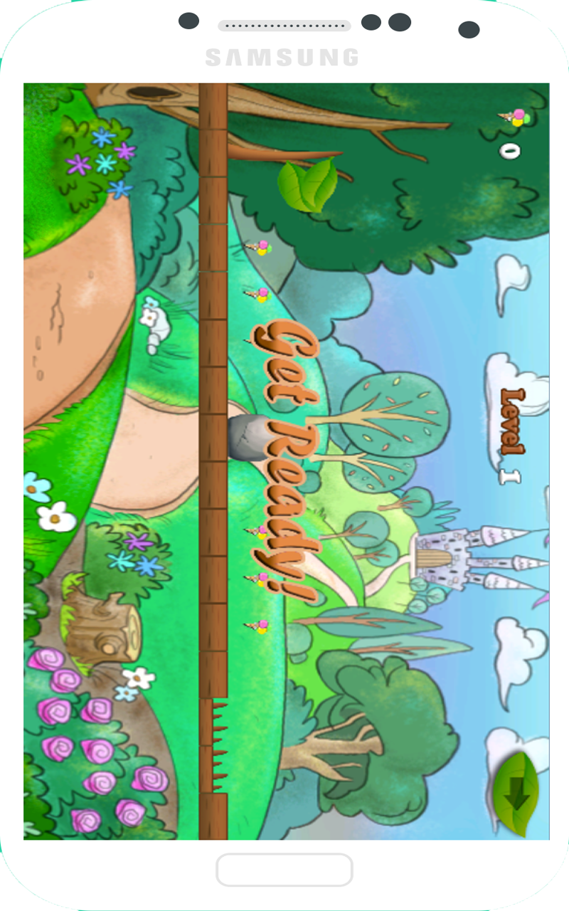 The Impossible Chowder Game Fun And FreeAmazon.co.ukAppstore for Android