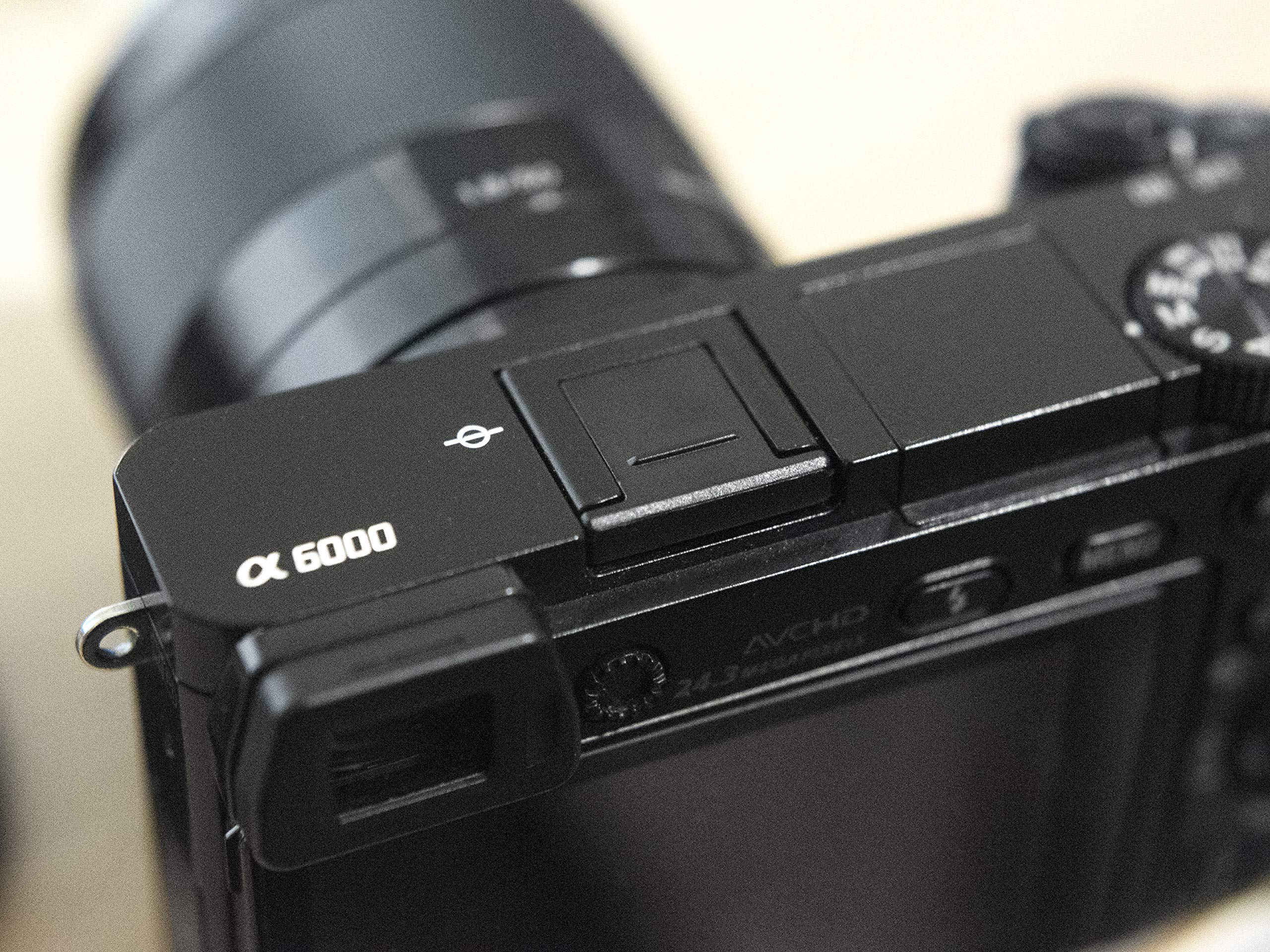 Coprihot Shoe Per Fotocamere Sony - Protezione Da Polvere E Umidità Per A9, A7, A6000 E Altri Modelli - Foto 10