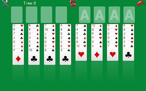 FreeCell