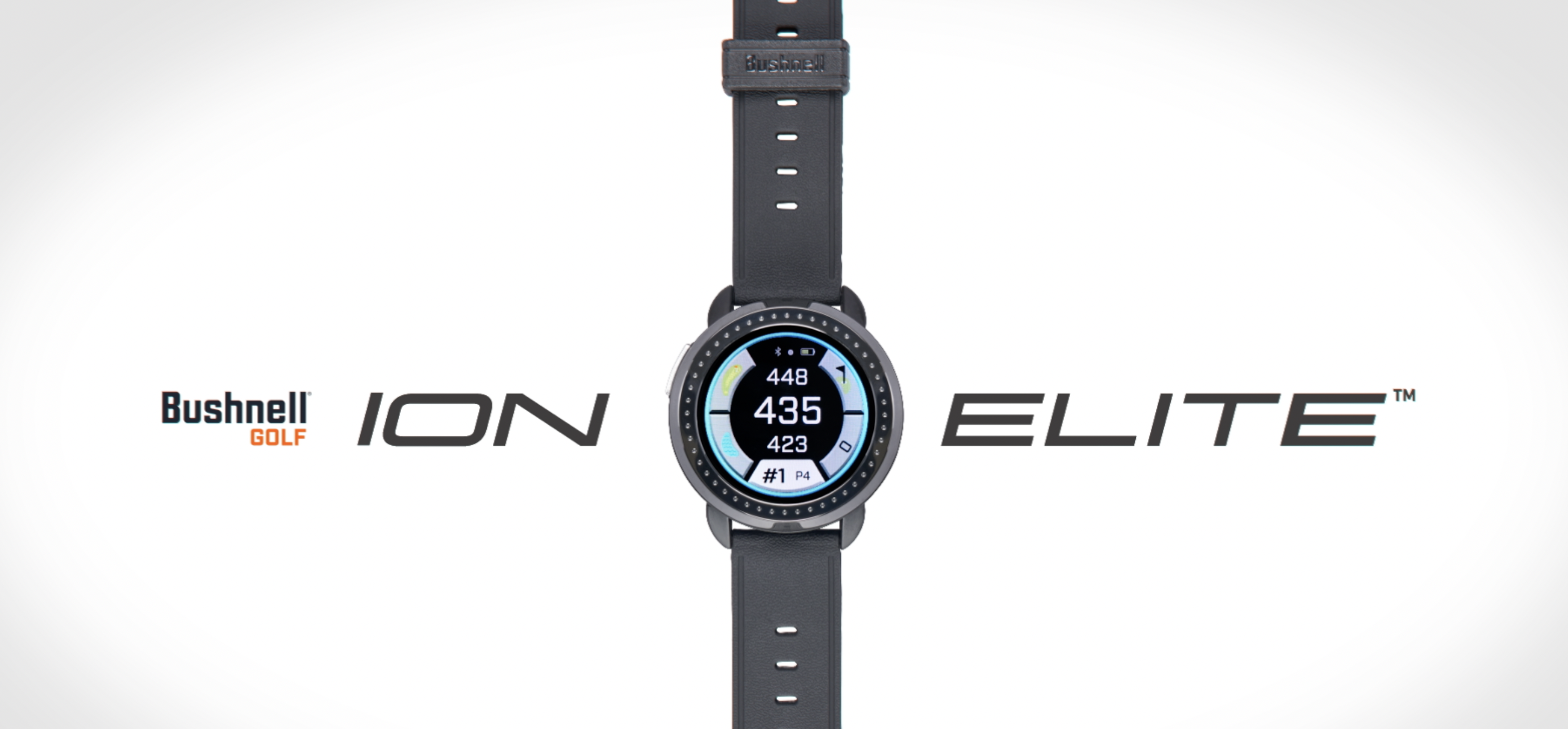 Amazon.com: Bushnell Golf iON Elite GPS Watch – Color Touchscreen