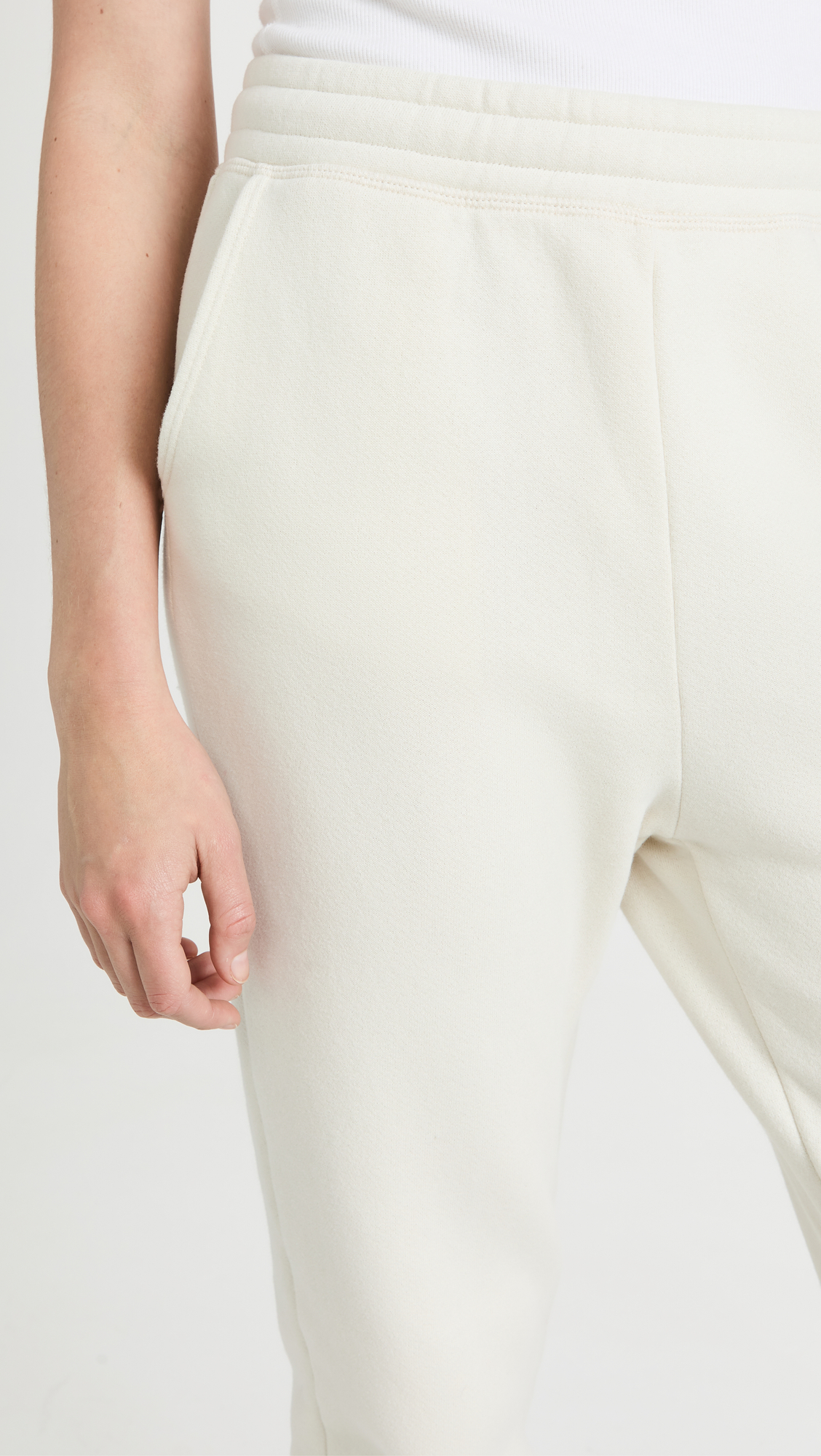 Beyond YogaWomen's WFH Fleece Sweatpants