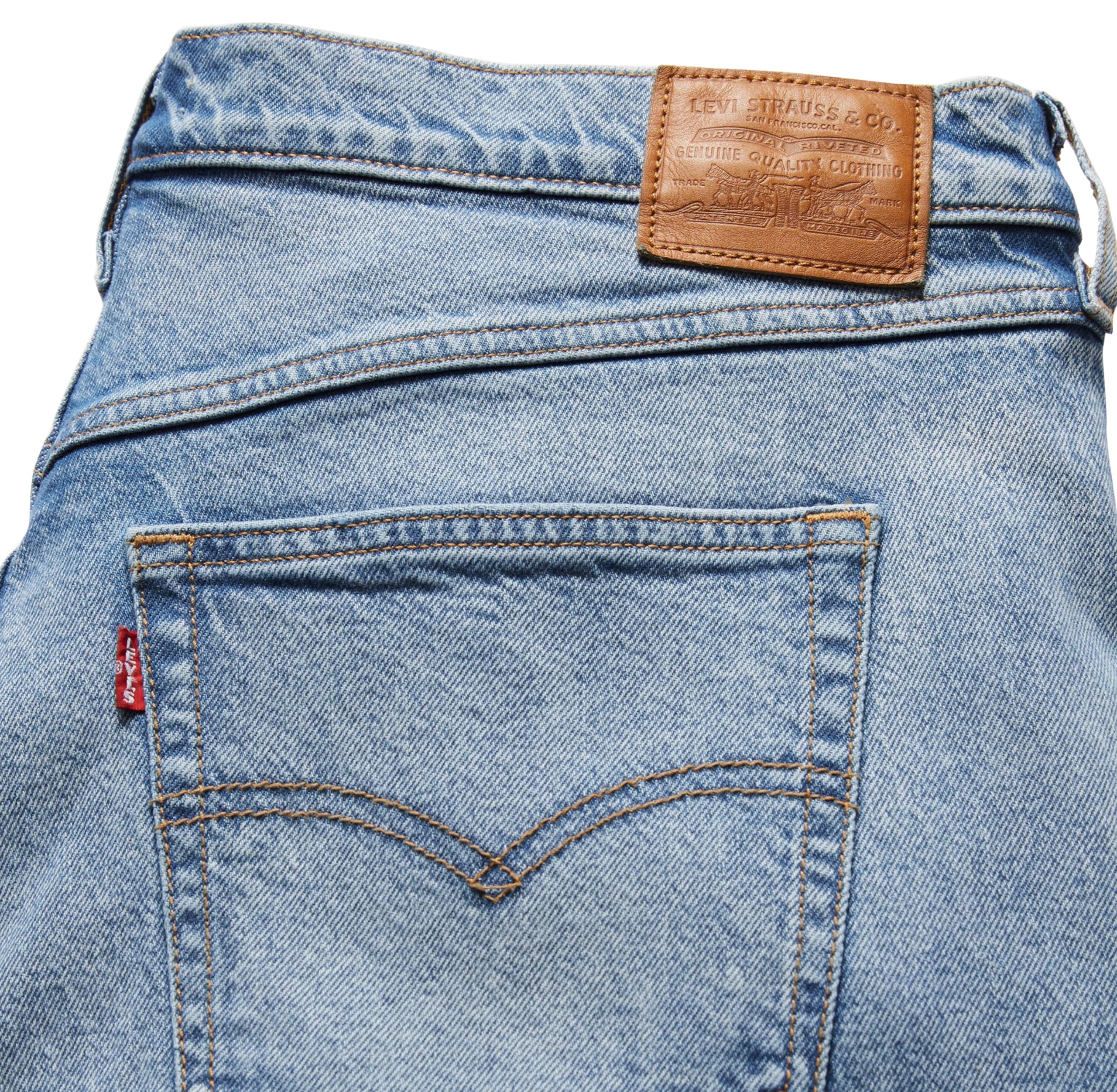 Levi's Plus Size 80s Mom Jeans Donna