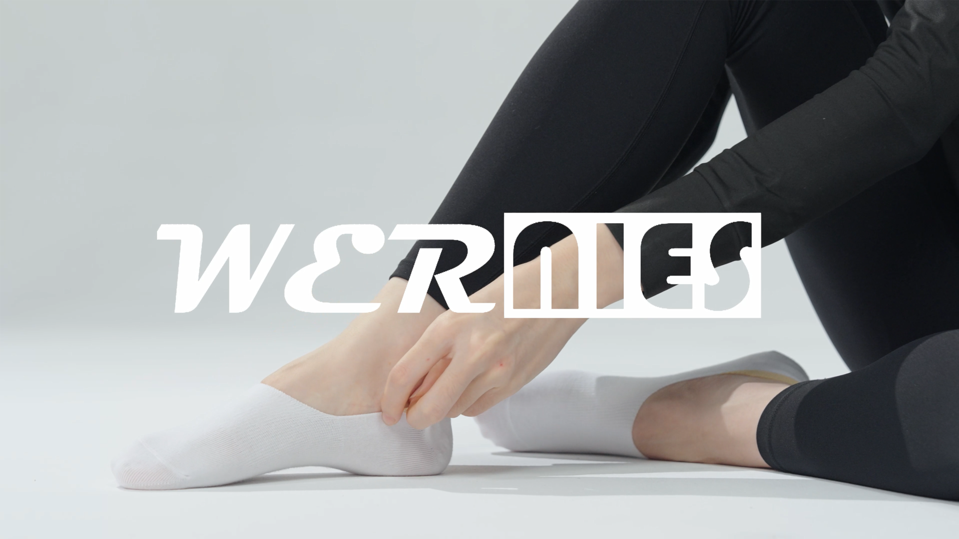 Amazon.com: Wernies No Show Socks for Women - Low, Short, Non-Slip