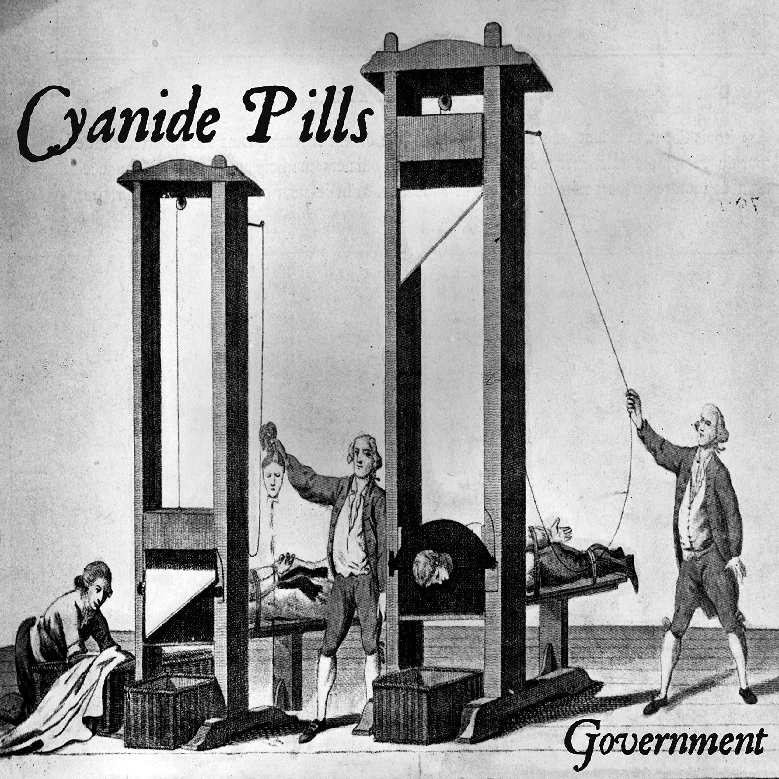 Government / Hit