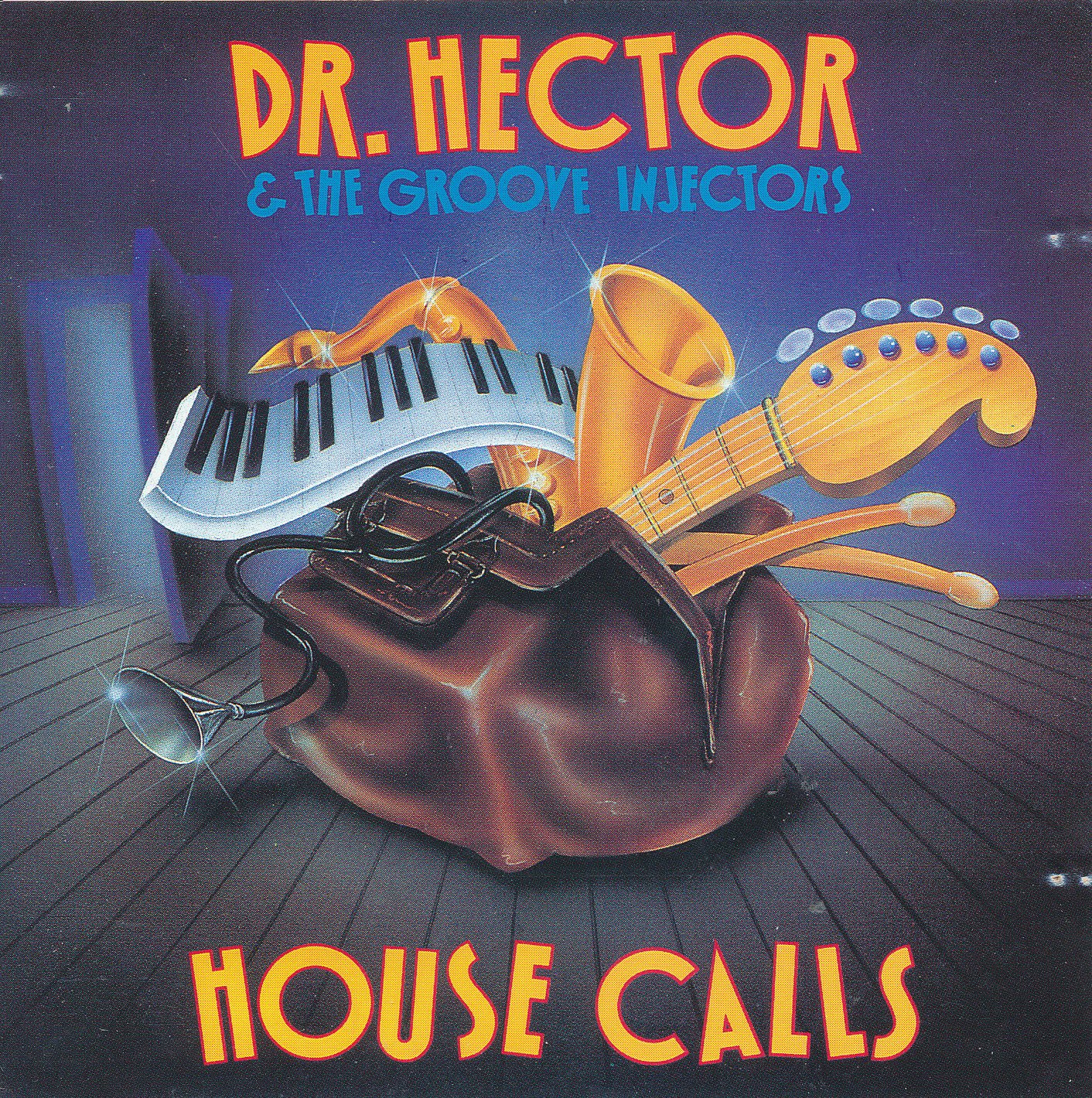 House Calls