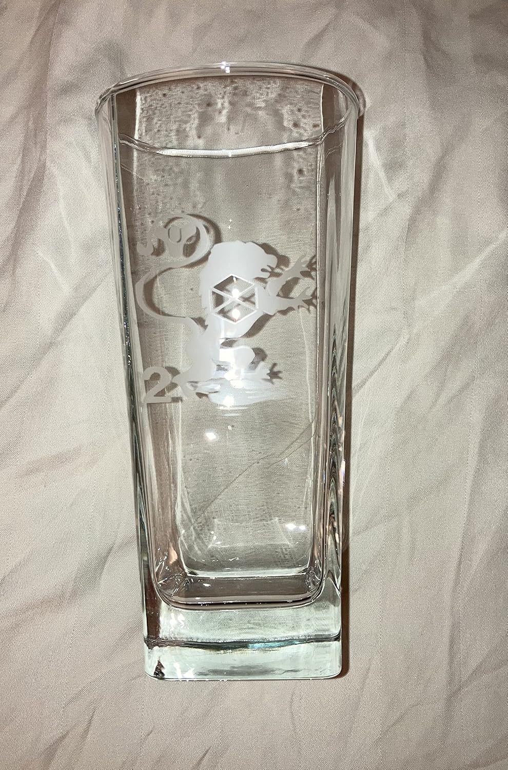 Destiny 2 Simple Class Tall Drinking Glass Set