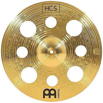 Meinl Cymbals HCS16TRC 16