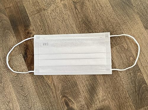 Miniatura 7 de Paquete de máscaras de procedimiento de 4 capas y máscaras de procedimiento de 3 capas - HECHO EN EE. UU. PPE de