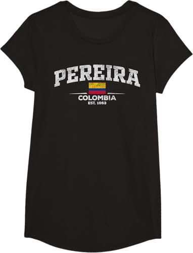 Miniatura 6 de Pereira Colombia T-Shirt