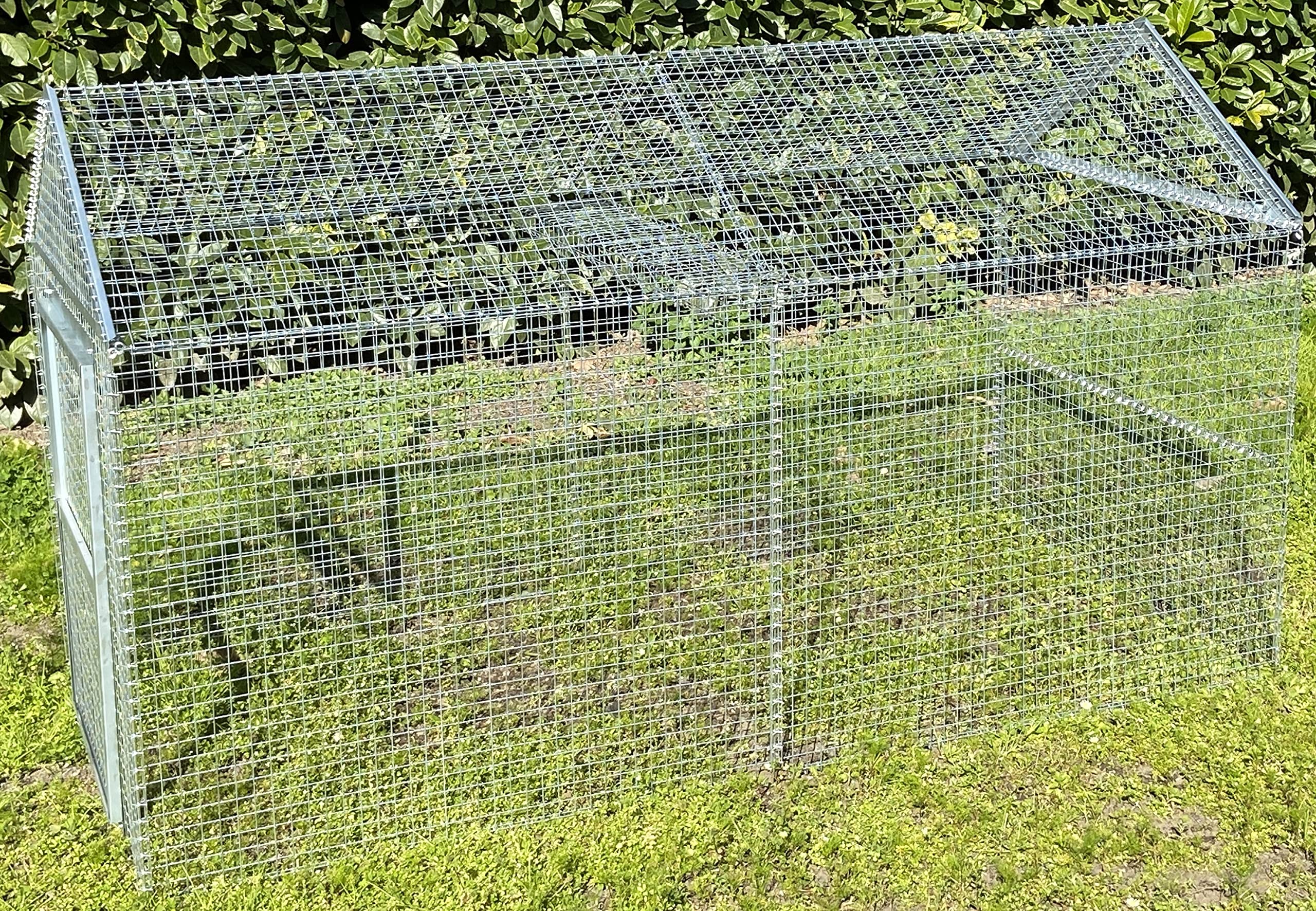 Montidistribuzione Recinto per Galline e altri animali