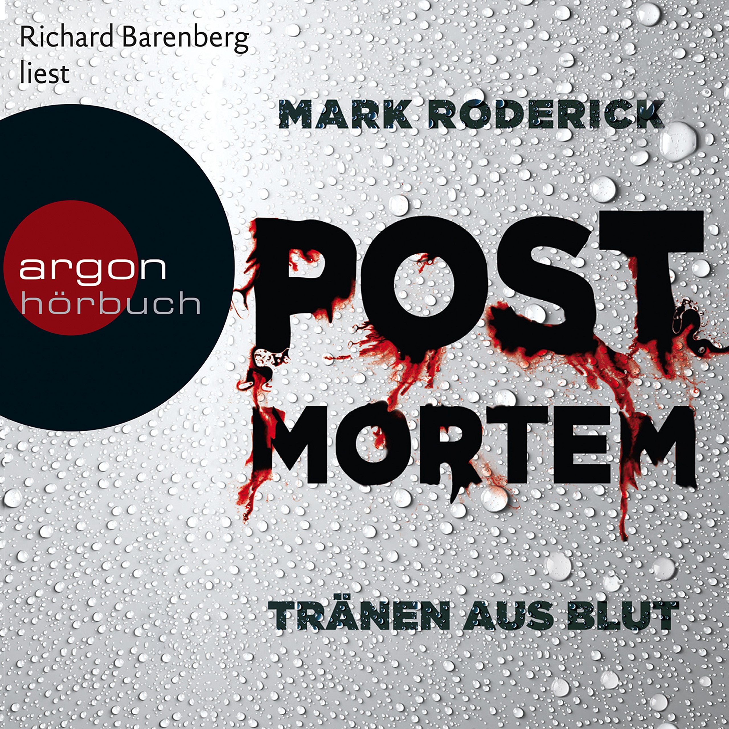 Cover art for Tränen aus Blut