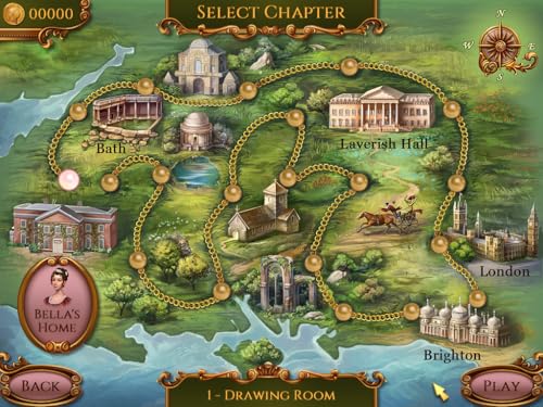 Regency Solitaire [Download] #TOP2