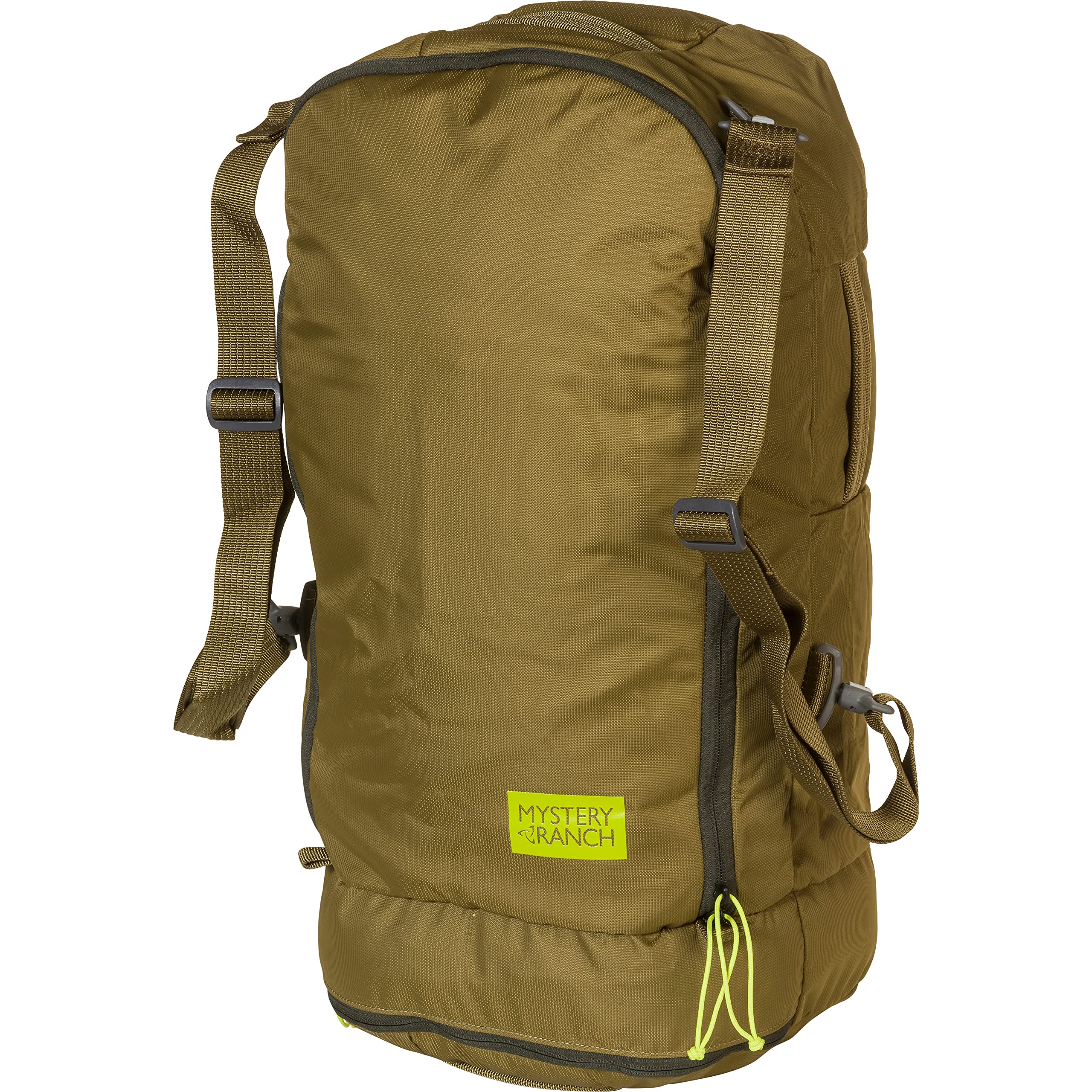 Amazon.com | MYSTERY RANCH Mission Stuffel 30L Travel Pack