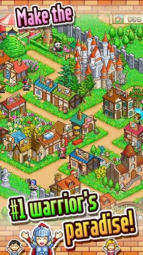 Dungeon Village