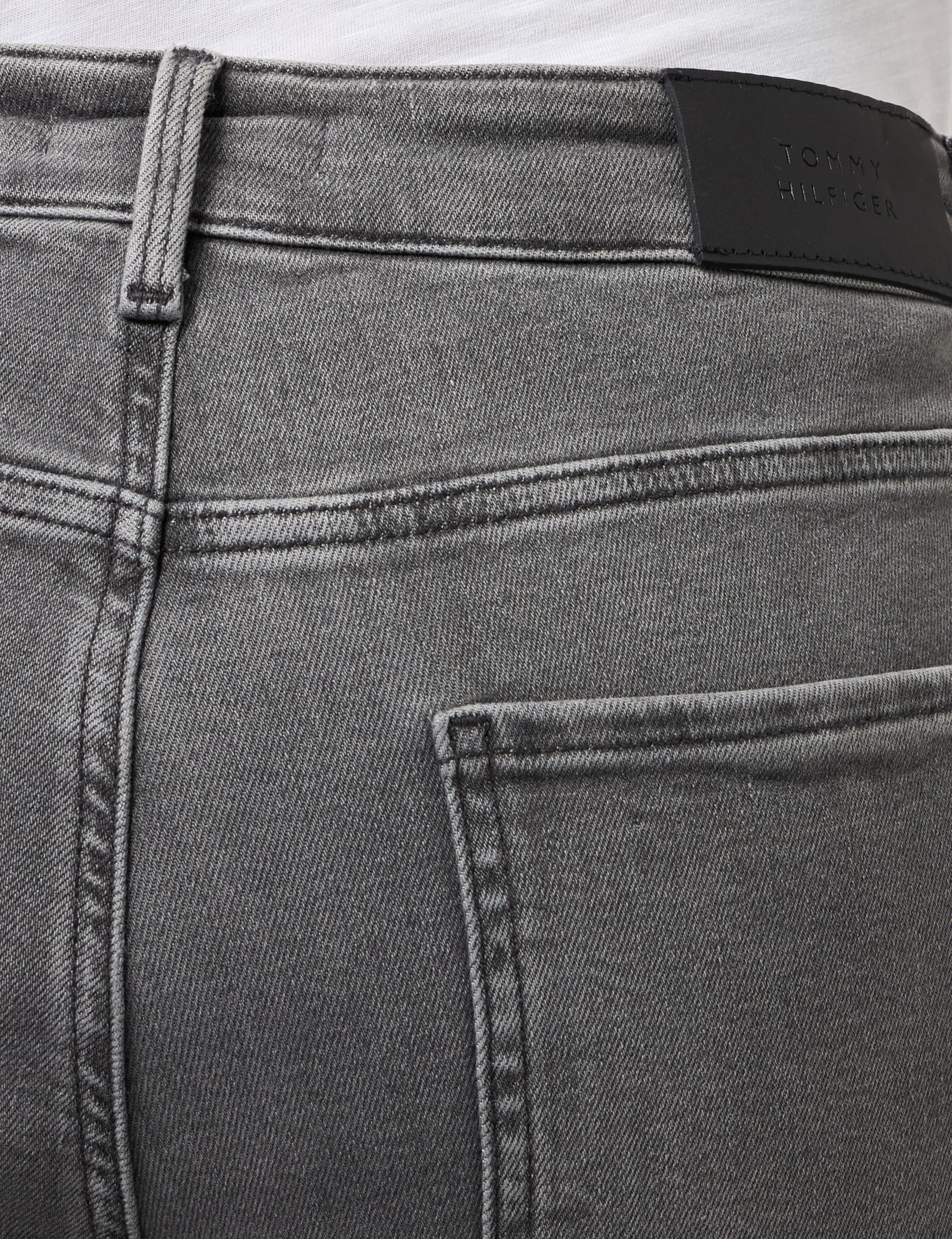 Tommy Hilfiger Harlem U Skinny Hw Ger Ww0ww44117 - Wąskie Kobiety