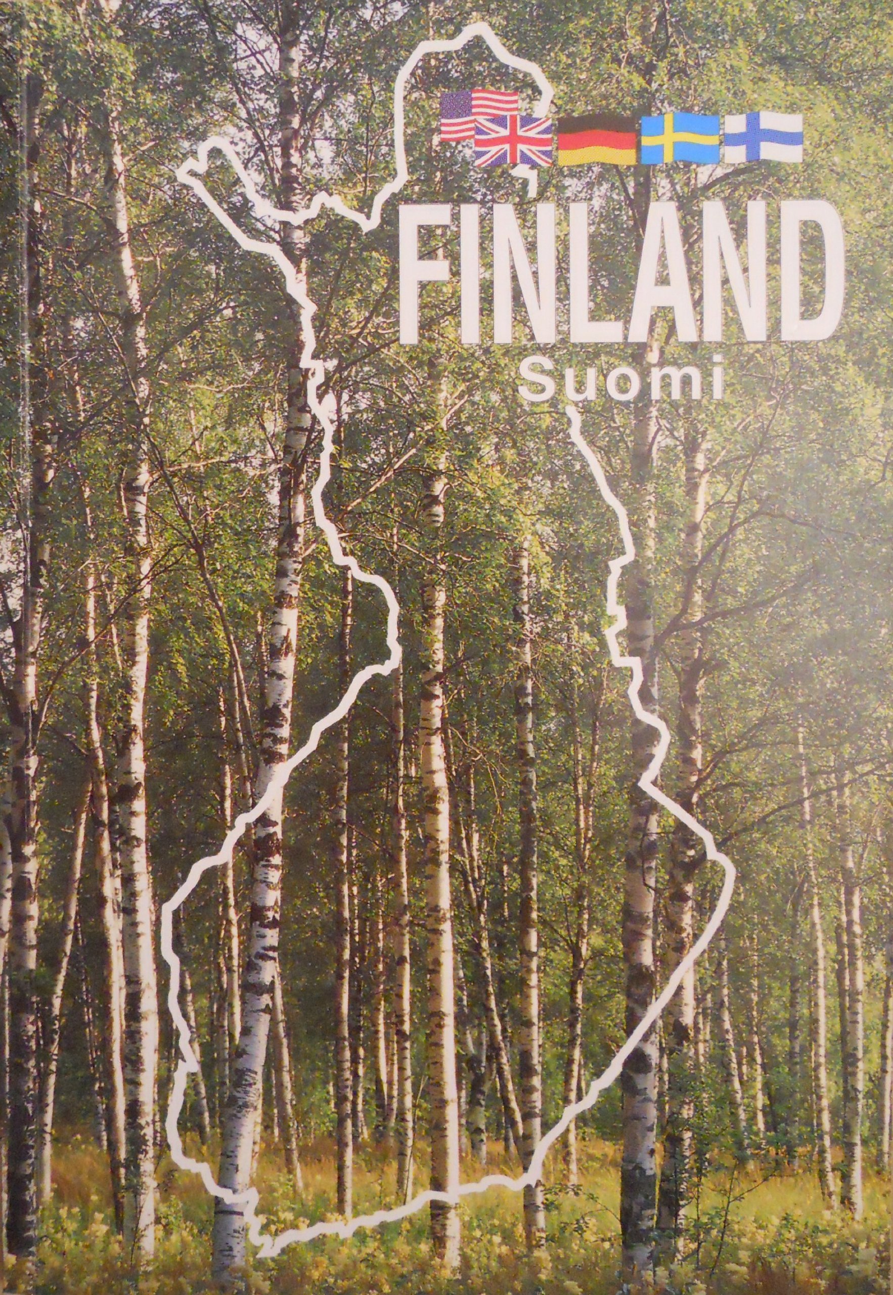 Finland Suomi