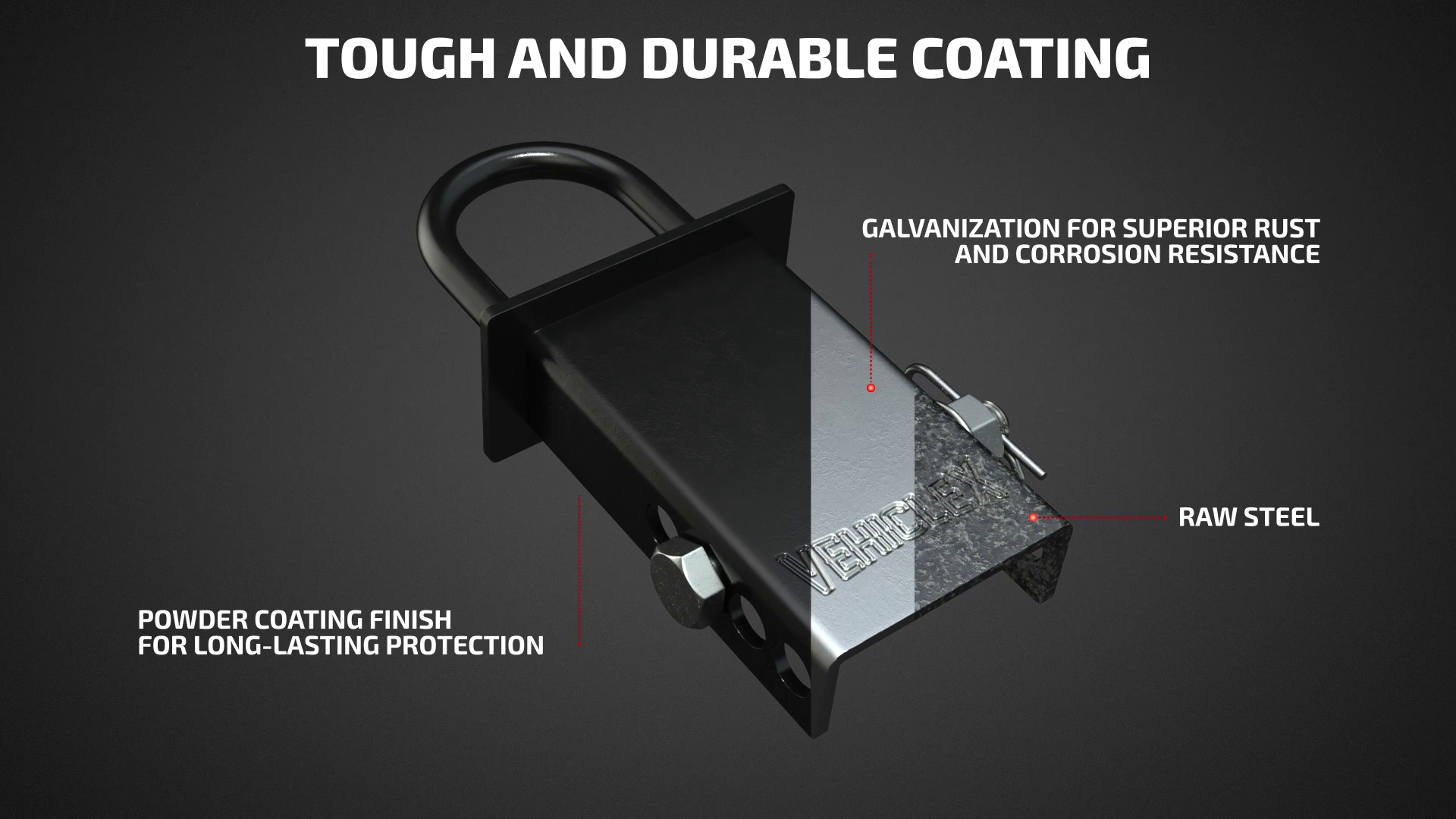 Amazon.com: Vehiclex Stake Pocket D Ring Anchors