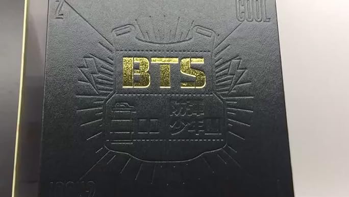 BTS - BTS - 2 Cool 4 Skool - Amazon.com Music
