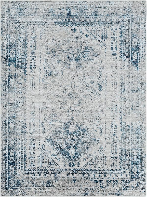 BoutiqueRugs Oriental Area Rug, 8x10 — $247