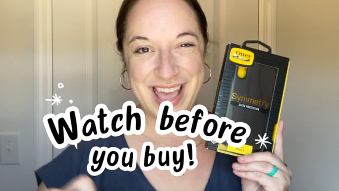Amazon.com: OtterBox iPhone Xs AND iPhone X Symmetry Series