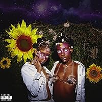 OSHUN - Blessings on Blessings