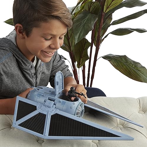 Miniatura 10 de Star Wars Rogue One nave TIE Striker