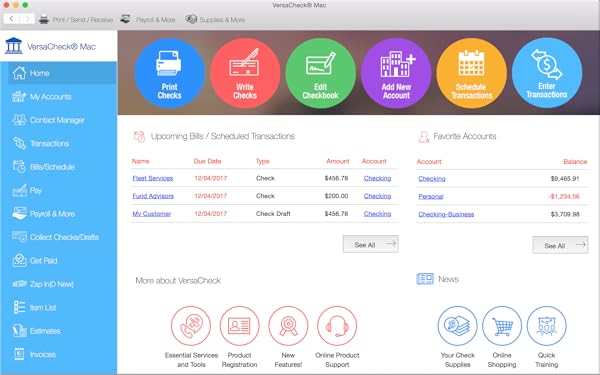 Top 22 Check Printing To Download (Feb. 2026) - Cherry Picks